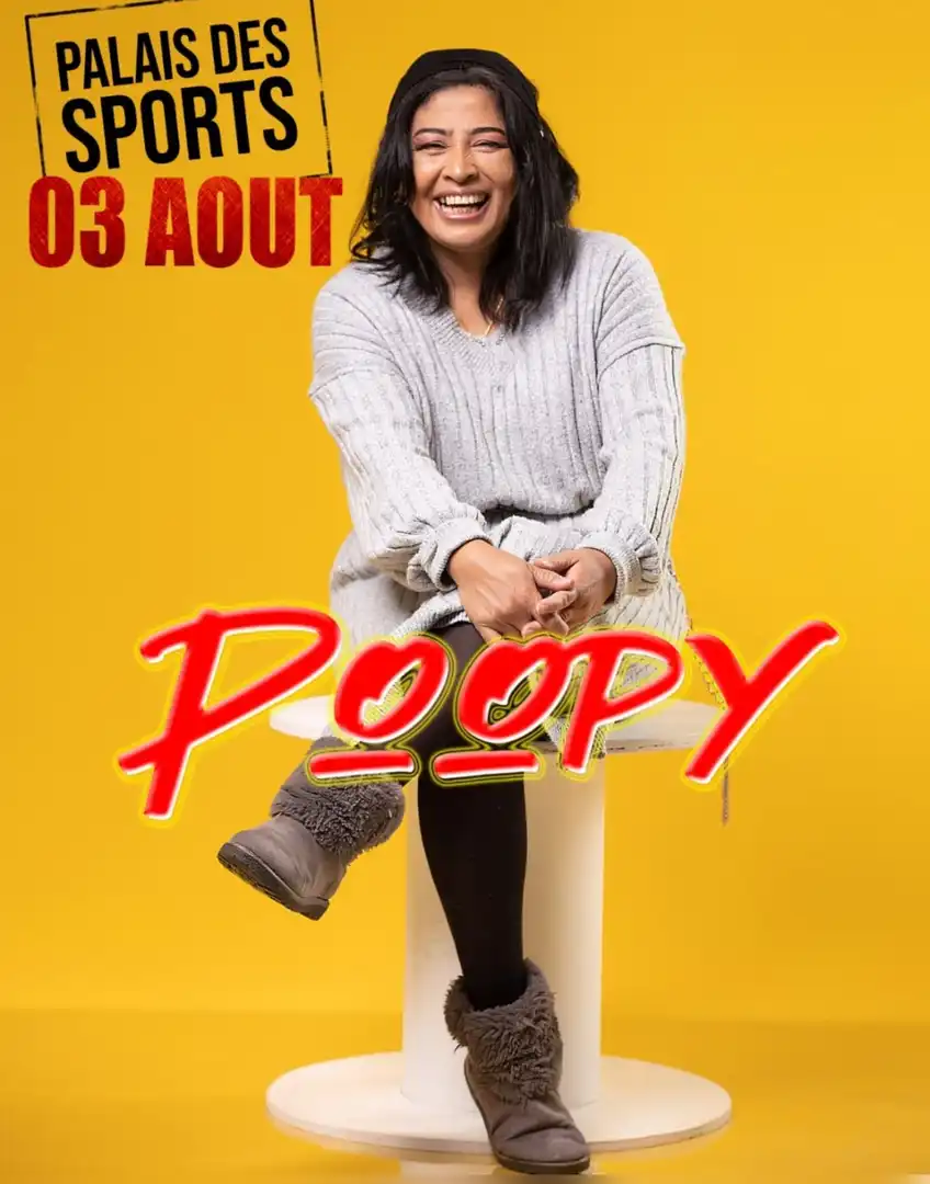 Poopy Tena Kanto
