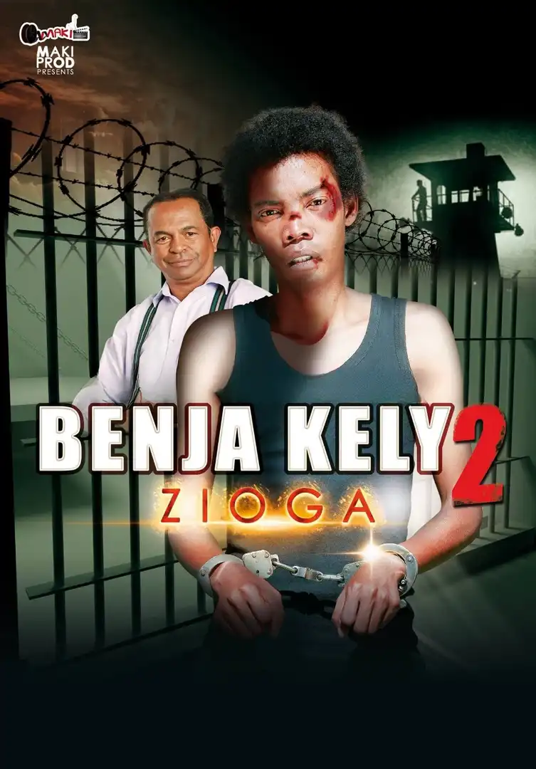 Benja Kely 2