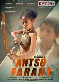 Antso farany