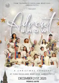 TGC - Concert de Noel