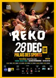 Reko Band