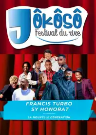 Jôkôsô Festival du Rire